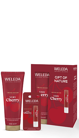 Very Cherry Cadeauset – Limited Edition