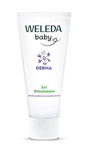 3in1 Billenbalsem