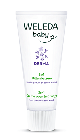 3en1 Crème pour le Change