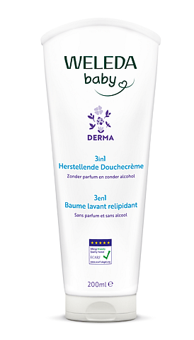 3en1 Baume Lavant Relipidan