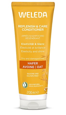 Replenish & Care Conditioner Hafer