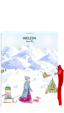 Weleda Adventskalender 2025