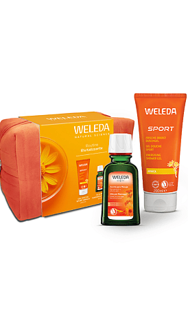 Routine Rivitalizzante