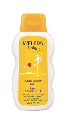 Bagno della Buonanotte