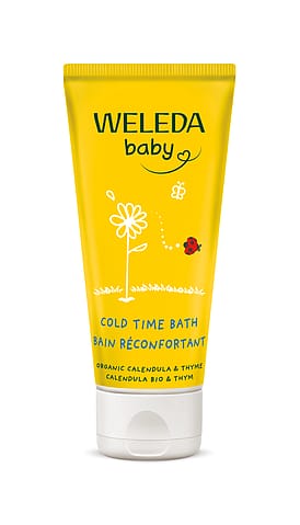 Bagno Balsamico Cold Time