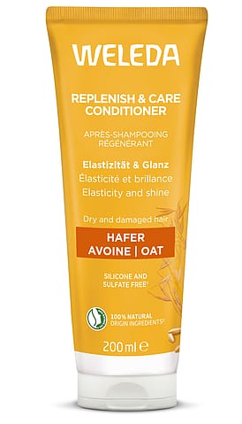 Après-shampooing régénérant à l'Avoine