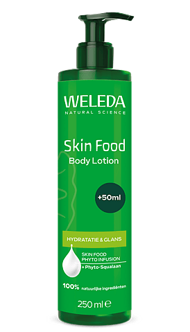 Skin Food Body Lotion