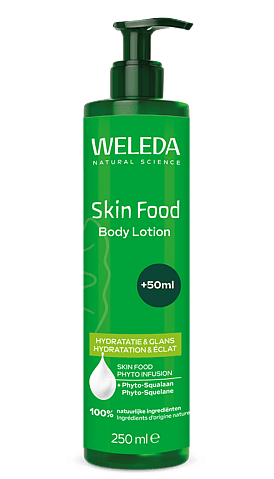 Skin Food Body Lotion