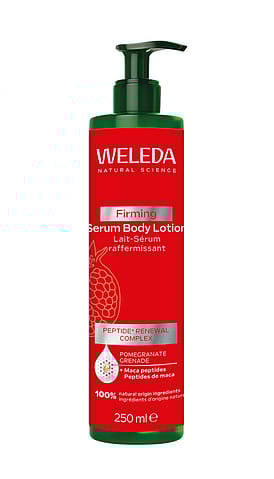 Latte Corpo Siero Rassodante Melograno