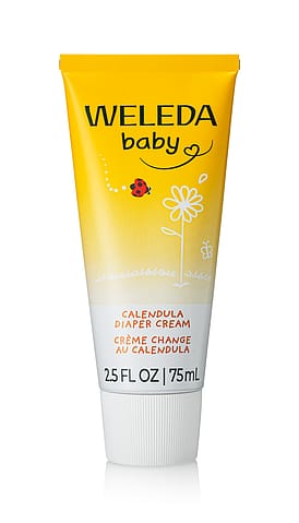 Calendula Diaper Cream