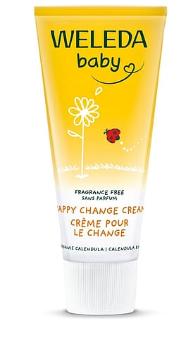 Crème pour le Change Calendula sans parfum