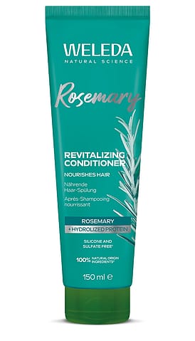 Après-Shampooing Revitalisant au Romarin