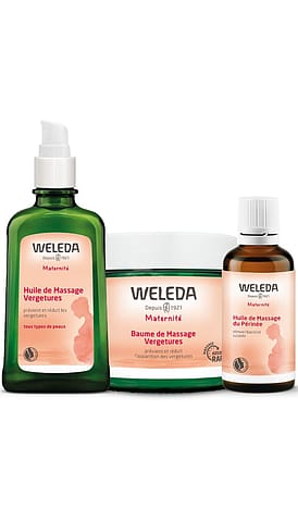 Les Essentiels Grossesse