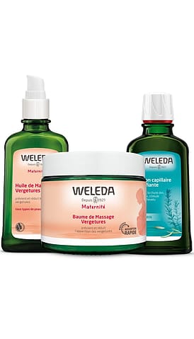 Les Essentiels Post-Partum