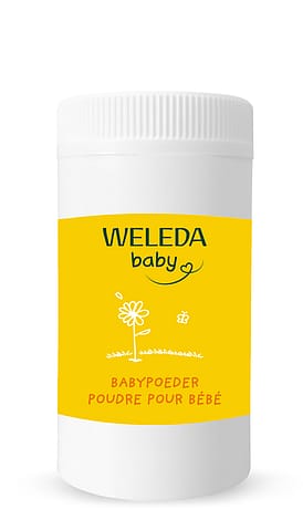 Poudre pour Bébé