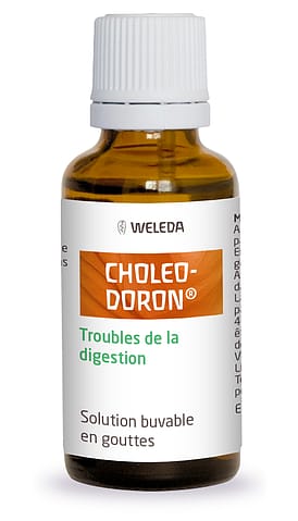Choléodoron®
