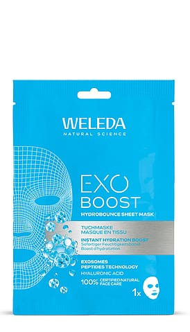 Exo Boost Hydrobounce Tuchmaske