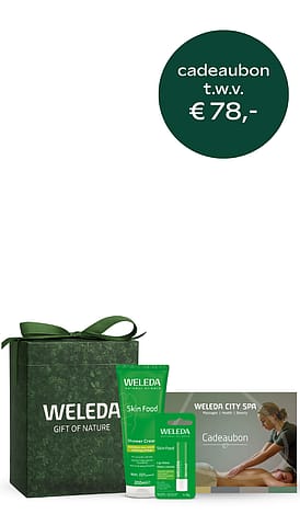 Wellness Giftset Deluxe