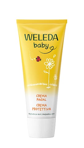 Baby Crema Protettiva Calendula