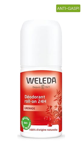 Déodorant roll-on 24h Grenade