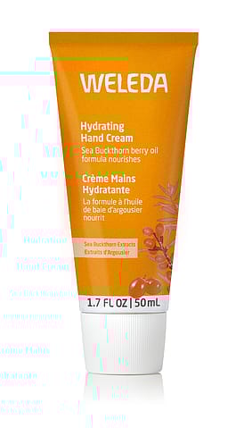 Hydrating Hand Cream - Sea Buckthorn