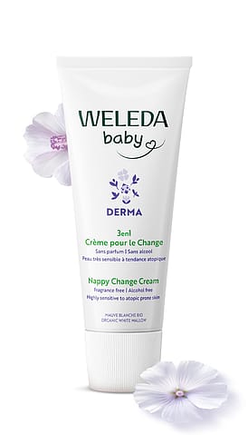 Baby Derma Crema Pañal