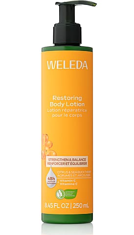 Restoring Body Lotion