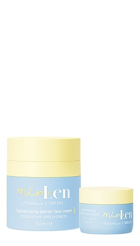 minLen Hydramazing Barrier Face Cream