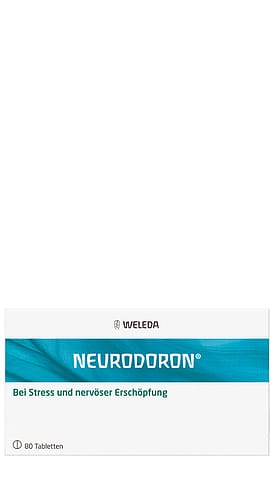 Neurodoron® Tabletten