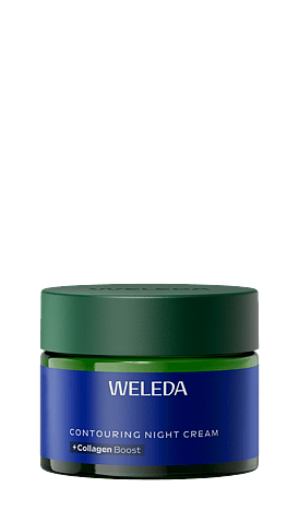 Contouring Night Cream