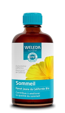 EPB® Pavot jaune de Californie Bio