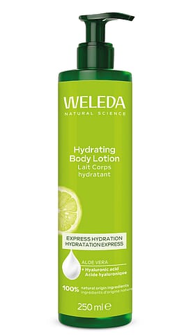 Hydrating Body Lotion