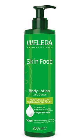Skin Food Body Lotion