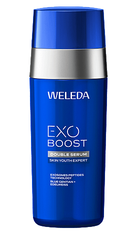 Exo Boost Double Serum