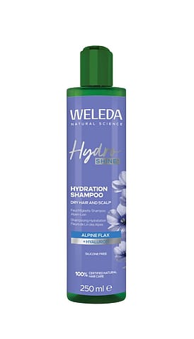 Shampoo Idratante Hydro Shine