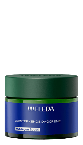 Versterkende Dagcrème