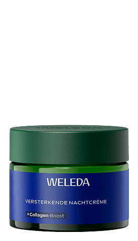 Versterkende Nachtcrème