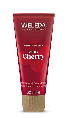 Crème Mains Very Cherry