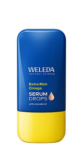 Extra Rich Omega Serum Drops
