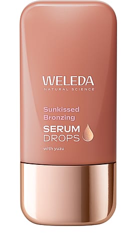 Bronzing Boost Serum Drops