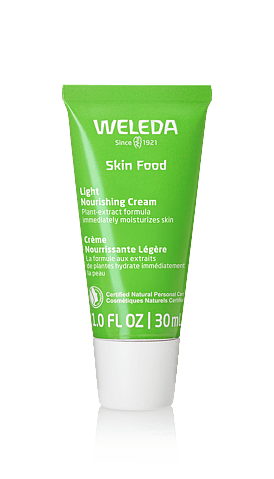 Skin Food Light Nourishing Cream - Small