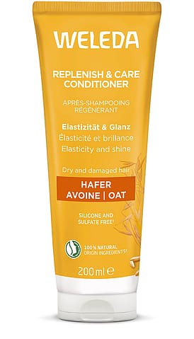 Replenish & Care Conditioner Hafer