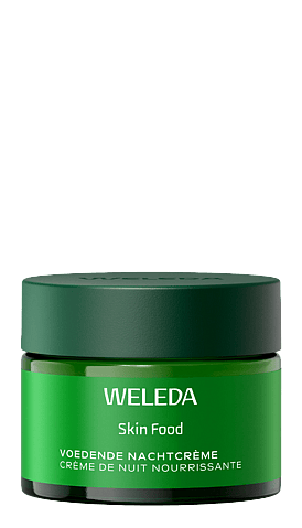 Skin Food Voedende Nachtcrème