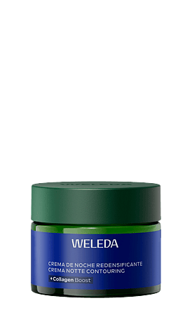 Crema Notte Contouring