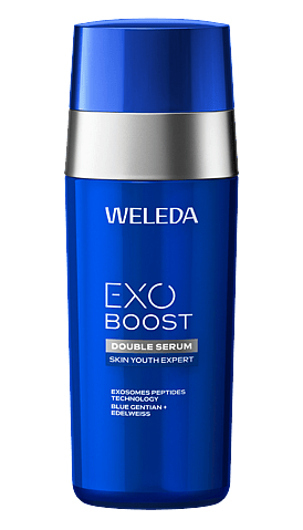 Exo Boost Double Serum