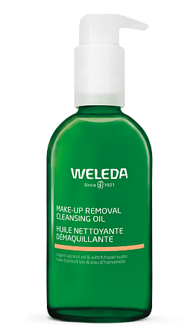 Reinigingsolie & Make-up Remover