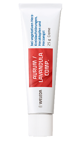 Aurum / Lavandula comp. Creme