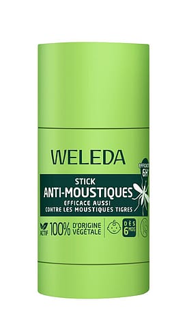 Stick anti-moustiques