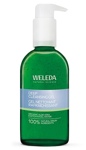 Deep Cleansing Gel