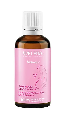 Huile de Massage du Périnée